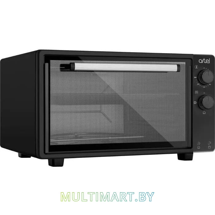 Мини-печь Artel MD 3216E (черный)
